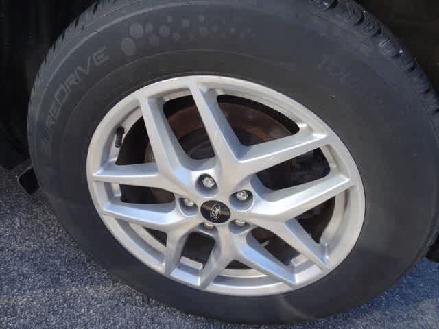 Thumbnail: 2024 Ford Edge - 21