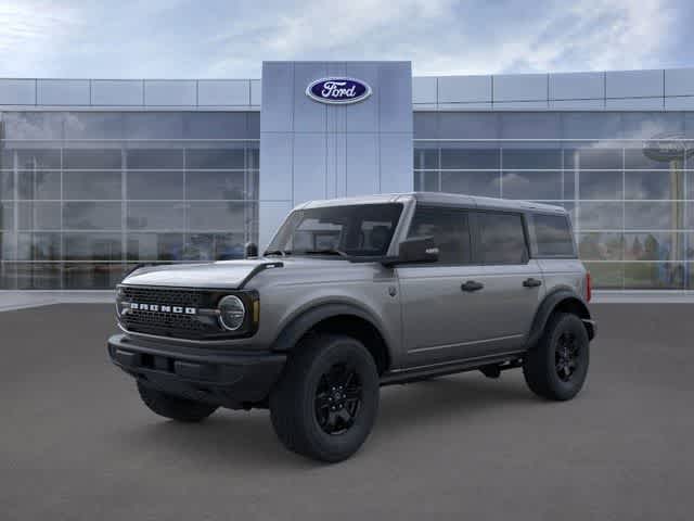 Thumbnail: 2025 Ford Bronco - 1