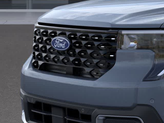 Thumbnail: 2026 Ford Maverick - 18