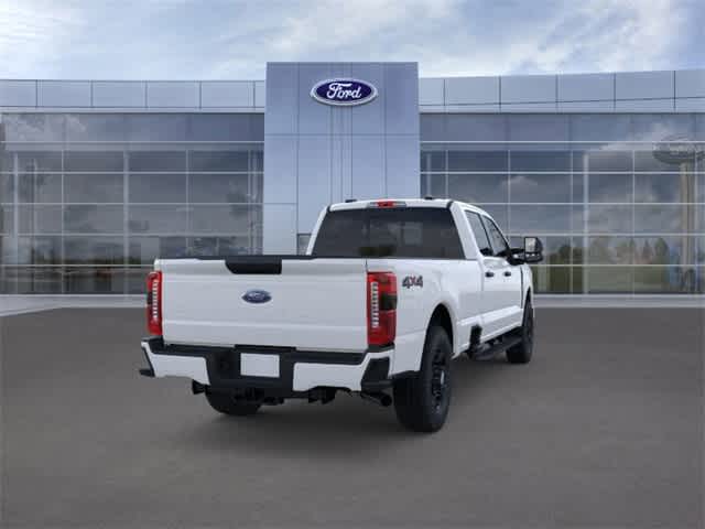 Thumbnail: 2026 Ford F-250 - 8