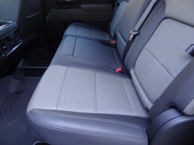 Thumbnail: 2025 Chevrolet Silverado 2500 - 10