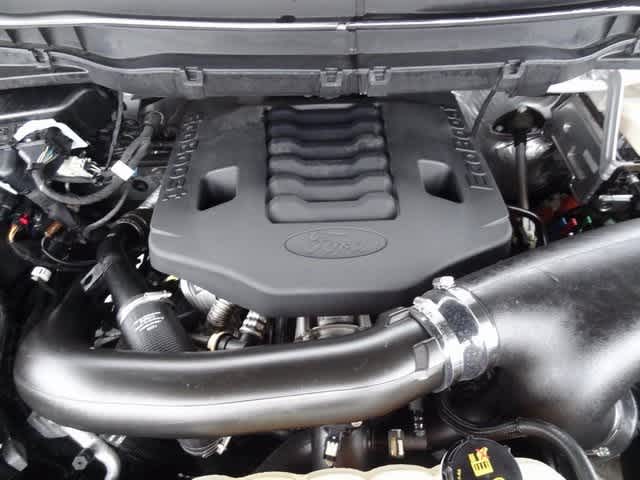 Thumbnail: 2023 Ford F-150 - 49