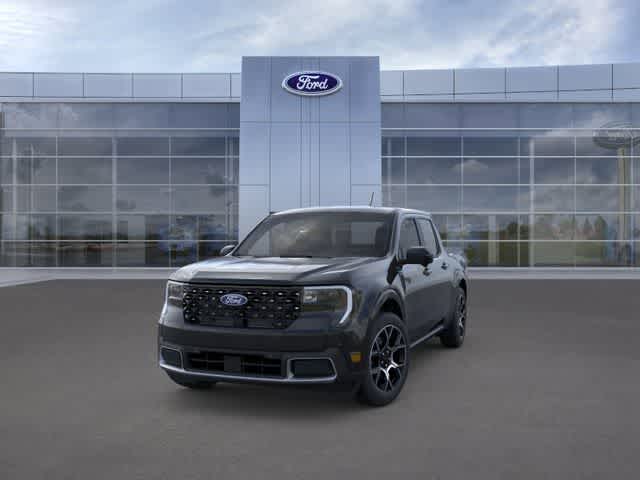 Thumbnail: 2026 Ford Maverick - 2