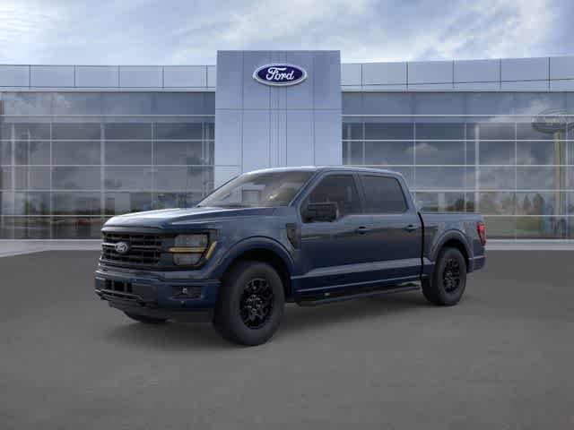Thumbnail: 2026 Ford F-150 - 1