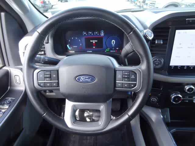 Thumbnail: 2024 Ford F-150 - 13