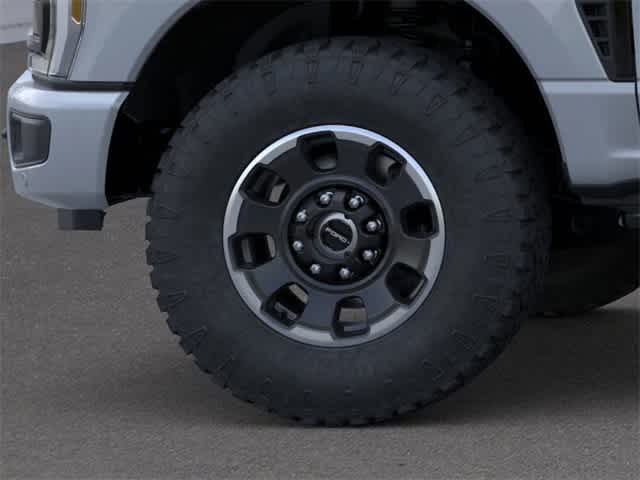 Thumbnail: 2025 Ford F-250 - 19