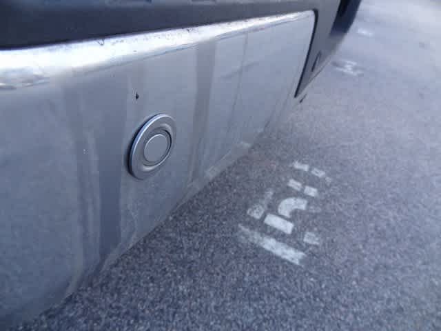 Thumbnail: 2025 Ford F-150 - 8