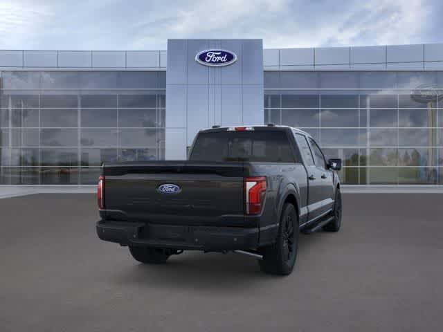 Thumbnail: 2026 Ford F-150 - 8