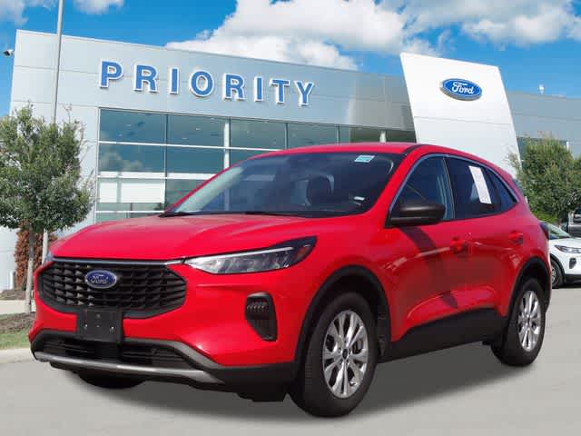 Thumbnail: 2024 Ford Escape - 1