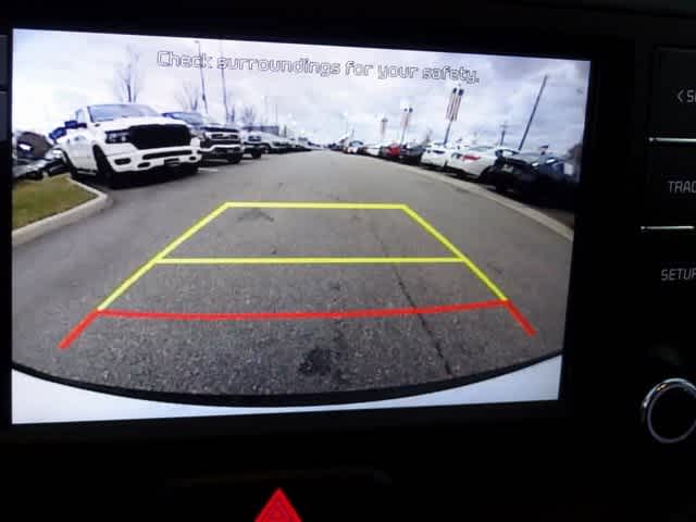 Thumbnail: 2023 Kia Soul - 21