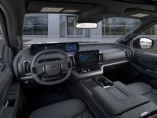 Thumbnail: 2026 Ford Expedition - 9