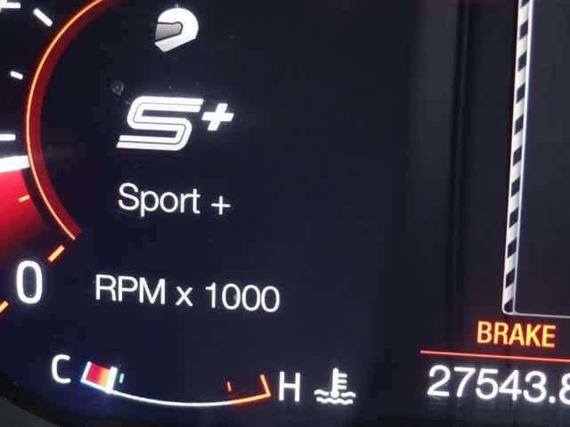 Thumbnail: 2019 Ford Mustang - 37