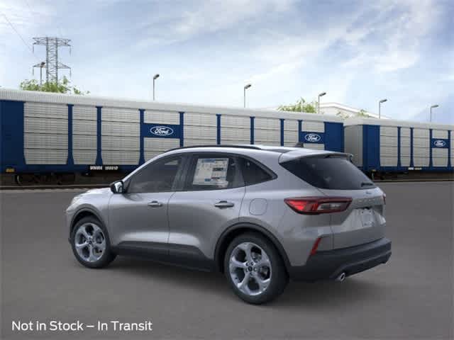 Thumbnail: 2026 Ford Escape - 4