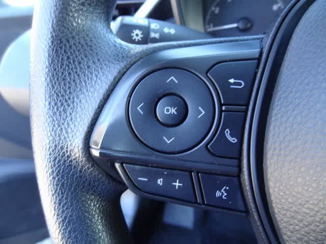 Thumbnail: 2023 Toyota Corolla - 16