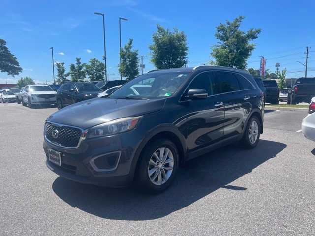 2016 Kia Sorento LX -
                  Norfolk, VA