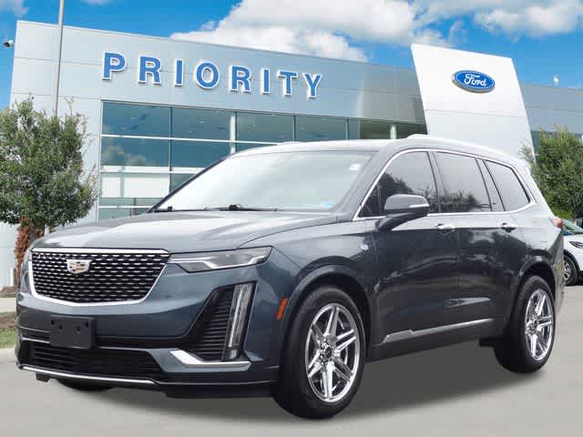 2020 Cadillac XT6 Premium Luxury -
                  Norfolk, VA