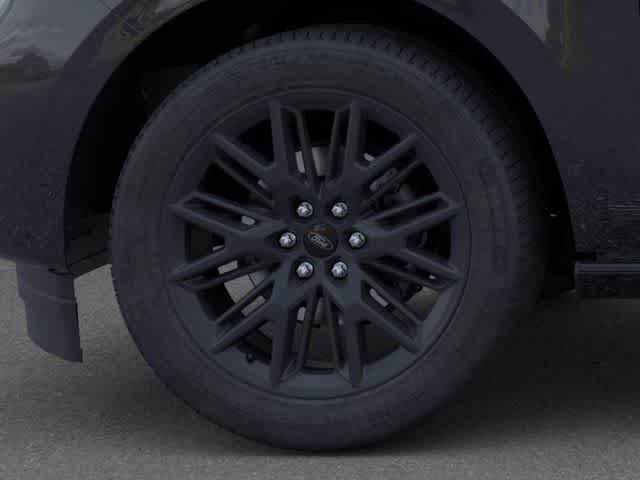 Thumbnail: 2026 Ford Expedition - 19