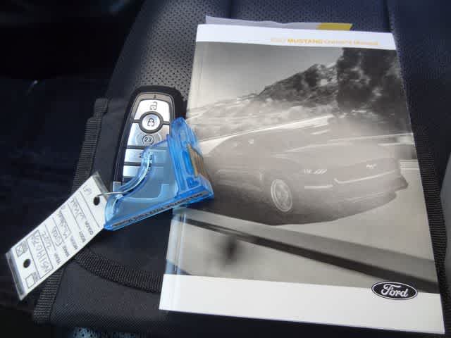 Thumbnail: 2022 Ford Mustang - 34