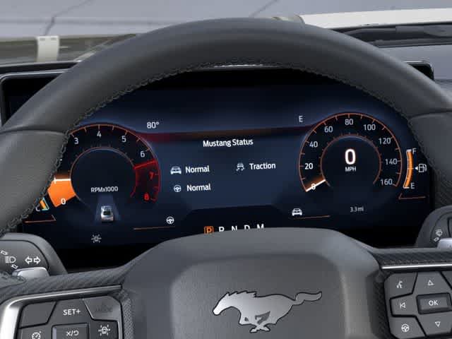 Thumbnail: 2026 Ford Mustang - 13