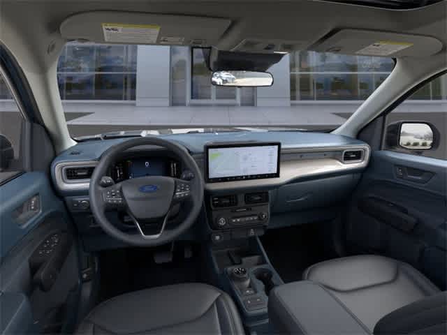 Thumbnail: 2026 Ford Maverick - 9