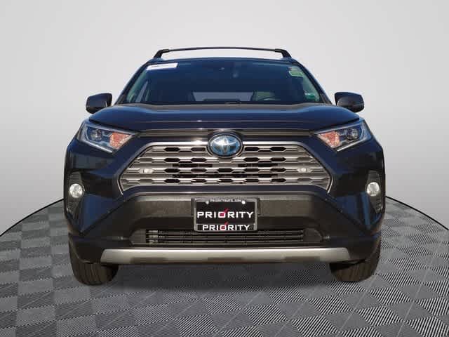Thumbnail: 2020 Toyota RAV4 - 5