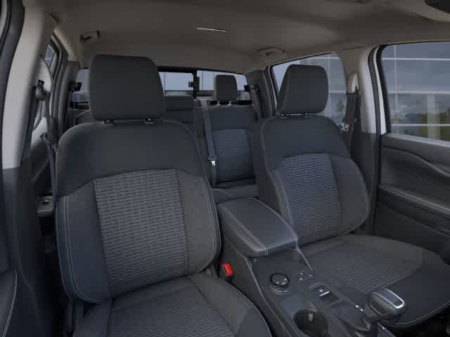 Thumbnail: 2024 Ford Ranger - 10