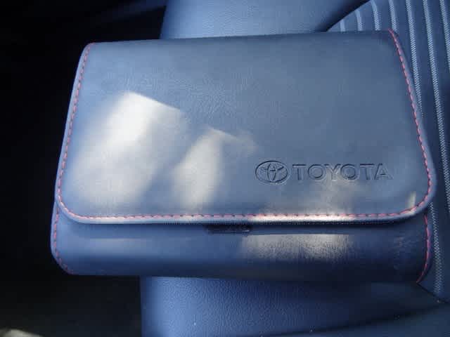 Thumbnail: 2024 Toyota Camry - 35