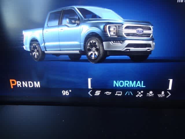 Thumbnail: 2023 Ford F-150 - 25
