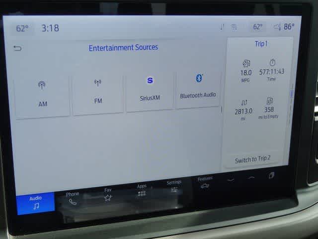 Thumbnail: 2025 Ford F-150 - 28