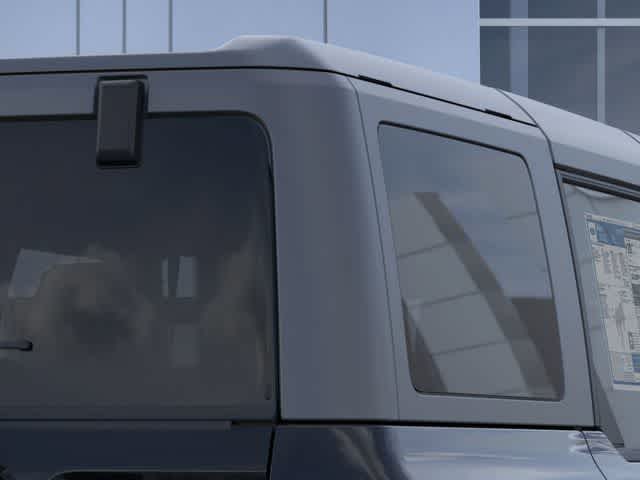 Thumbnail: 2025 Ford Bronco - 25