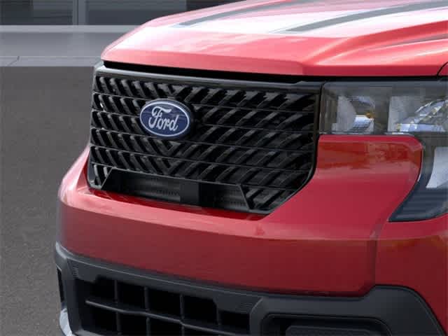 Thumbnail: 2026 Ford Maverick - 18