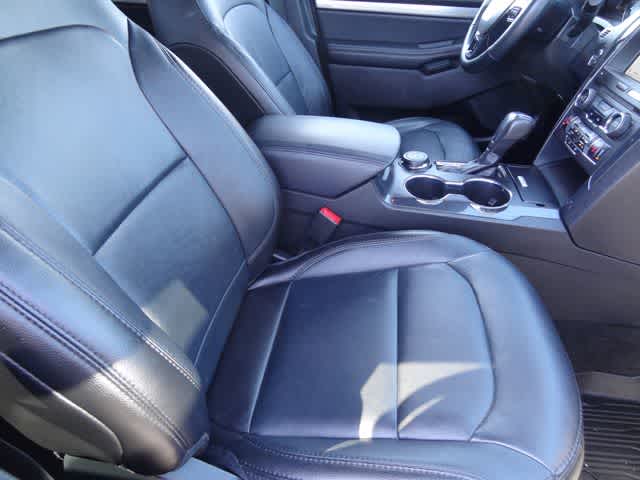 Thumbnail: 2018 Ford Explorer - 15