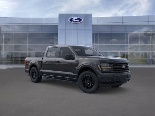 Thumbnail: 2026 Ford F-150 - 7