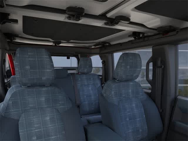 Thumbnail: 2025 Ford Bronco - 12