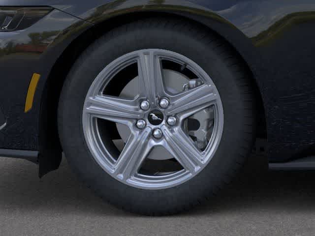 Thumbnail: 2026 Ford Mustang - 19