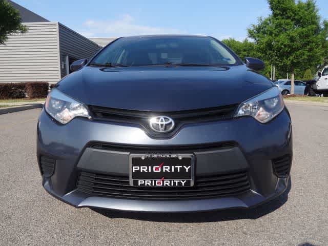 Thumbnail: 2016 Toyota Corolla - 5