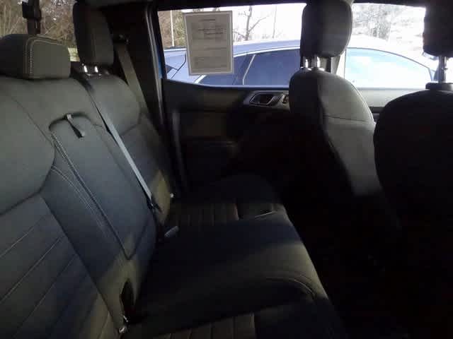 Thumbnail: 2019 Ford Ranger - 10