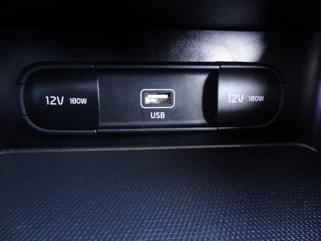 Thumbnail: 2023 Kia Forte - 22