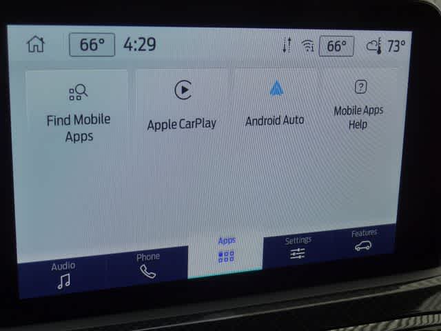 Thumbnail: 2024 Ford Escape - 24