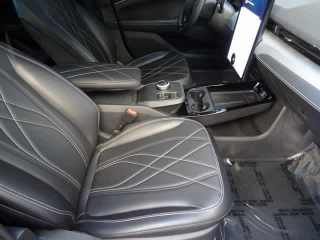 Thumbnail: 2021 Ford Mustang Mach-E - 17