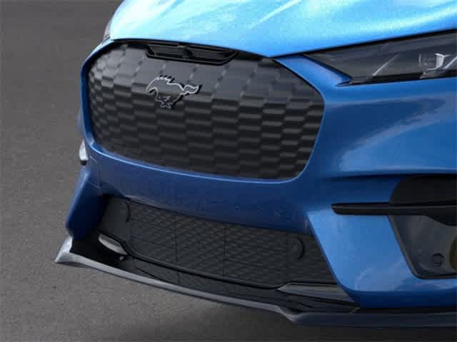 Thumbnail: 2025 Ford Mustang Mach-E - 17
