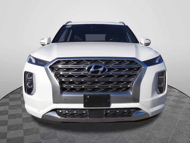Thumbnail: 2020 Hyundai Palisade - 4