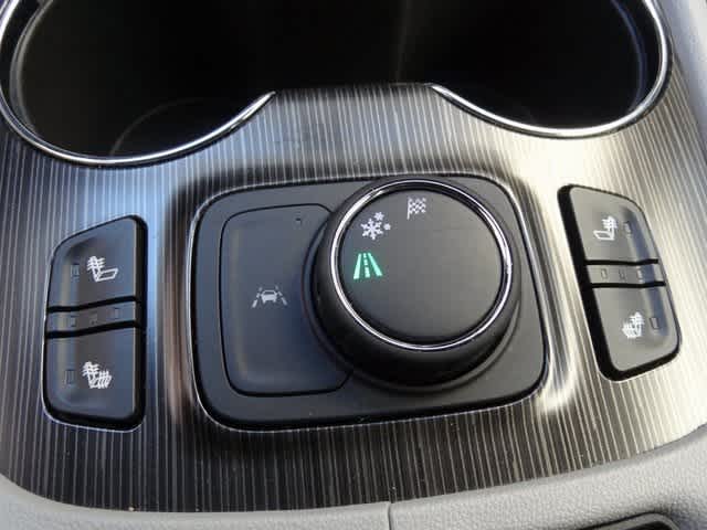 Thumbnail: 2023 GMC Acadia - 37