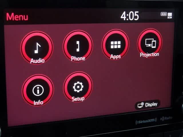 Thumbnail: 2022 Toyota Highlander - 29