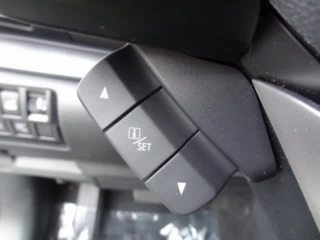 Thumbnail: 2021 Subaru Forester - 22