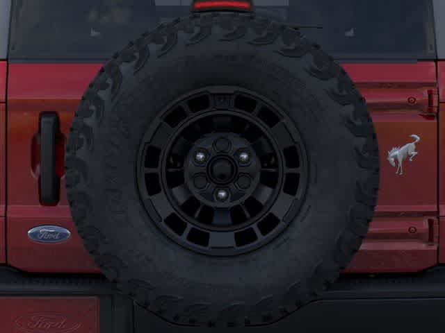 Thumbnail: 2026 Ford Bronco - 24