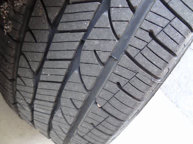 Thumbnail: 2024 Ford Mustang - 42