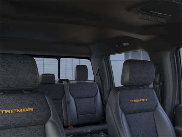 Thumbnail: 2025 Ford F-150 - 22