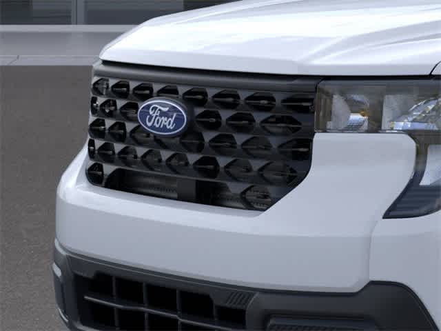 Thumbnail: 2026 Ford Maverick - 18