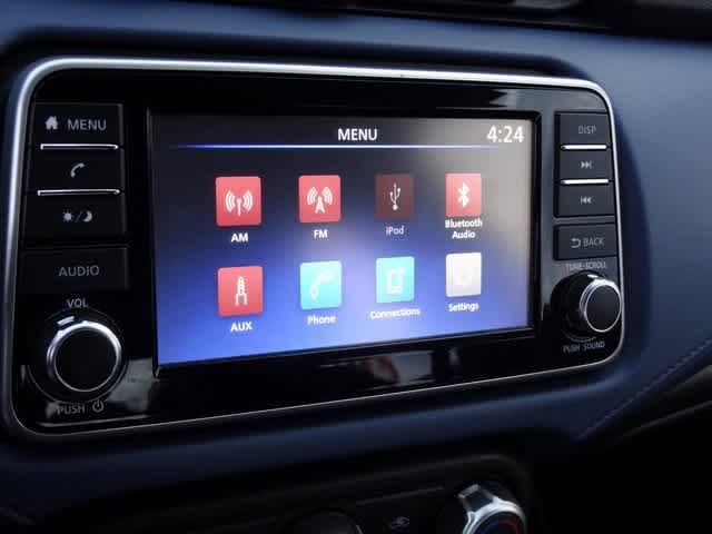 Thumbnail: 2023 Nissan Versa - 18